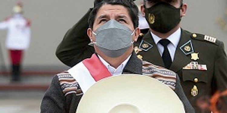 Preparan mociones de vacancia las que serán bien sustentadas para lograr finalmente la salida de pedro castillo