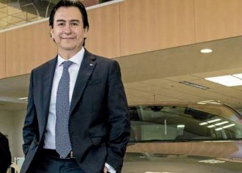 Nissan Perú cerró el 2021 con un 80% de crecimiento en ventas
