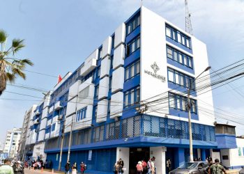 Pedro Castillo: rechazan hábeas corpus contra denuncia por traición a la patria
