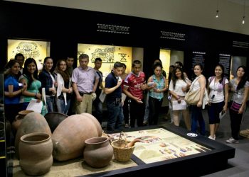 Este domingo 1 de mayo habrá ingreso gratuito a todos los museos del país
