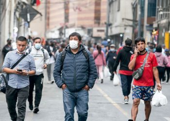 Covid-19: Minsa lanza alerta epidemiológica ante el aumento de casos en Lima Metropolitana