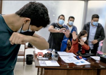 Influenza: ¿cómo evitar el contagio y controlar un brote?