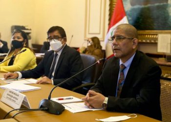 Mininter: se necesitan más policías en las calles y más tecnología para afrontar delito