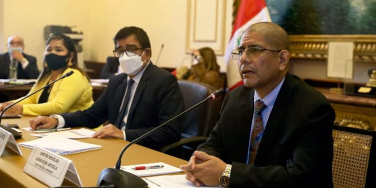 Mininter: se necesitan más policías en las calles y más tecnología para afrontar delito