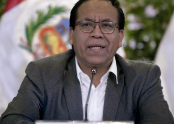 Pedro Castillo se reunió en secreto en departamento de Betssy Chávez a altas horas de la noche