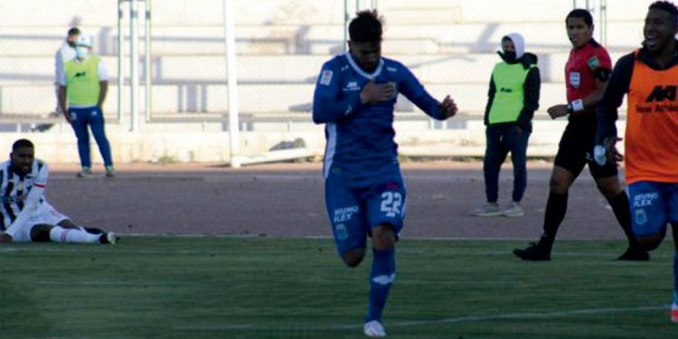 Melgar a un paso de ganar la Liga 1