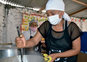 Ollas comunes de ventanilla recibirán Dos toneladas de pescado mensuales