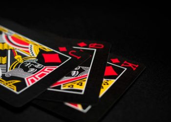 Se cumplen 10 años del Viernes Negro del póker