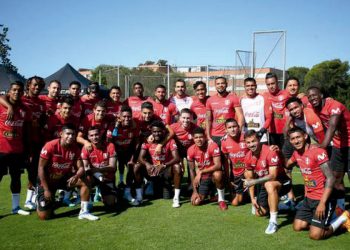Prometen volver y con más fuerza