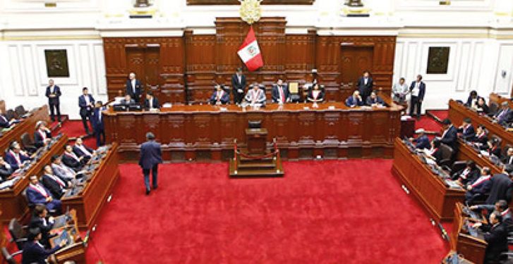 Una vergüenza que la oposición no pueda tener una unidad para enfrentar al gobierno totalitario y esta cediendo el poder legislativo