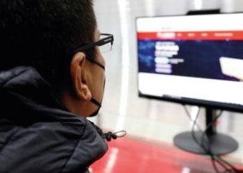 Cuidado que el gobierno quiere a como de lugar intervenir los medios de comunicación, la fiscalía y el poder judicial