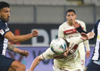 CLÁSICO A LA VISTA