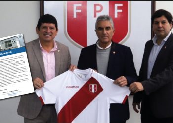 CAMPEONATO EN PELIGRO