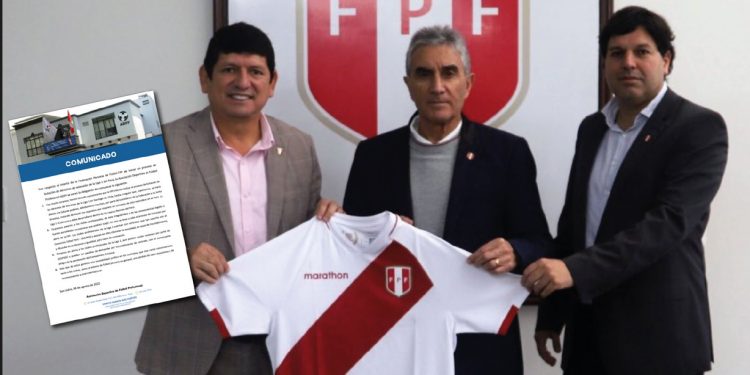 CAMPEONATO EN PELIGRO