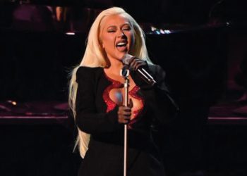 Christina Aguilera recibirá el premio Espíritu de la Esperanza en los Billboard Latinos 2022