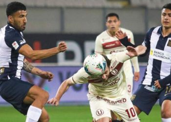 SE CALIENTA EL CLÁSICO