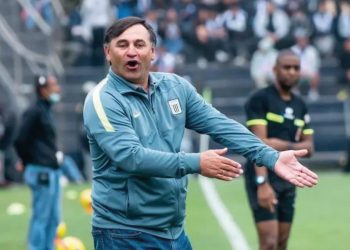 CRISIS EN ALIANZA LIMA
