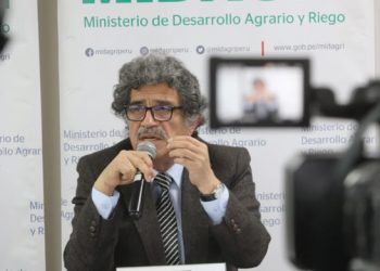 Elecciones 2022: López Aliaga y Urresti discutieron por caso Hugo Bustíos en debate