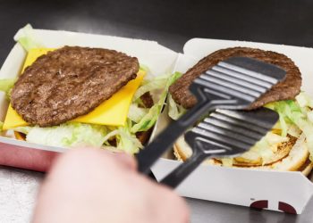 Consejos para preparar y conservar tus alimentos de manera segura