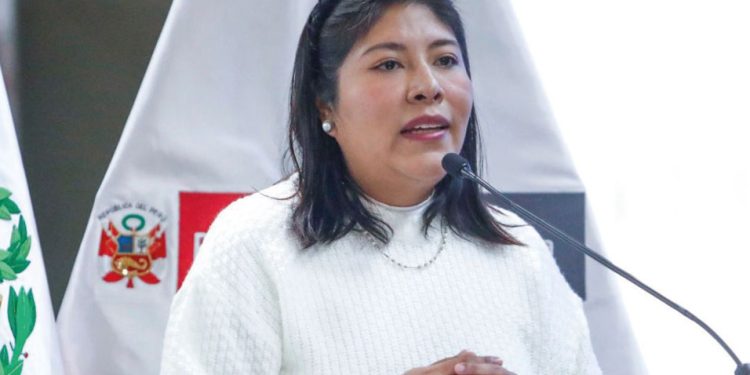 Presidente del Congreso cita a sesión de la Comisión Permanente para este viernes 18