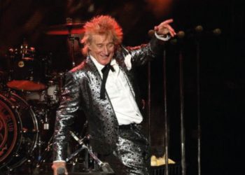 Qatar 2022 | “No está bien ir”: el rechazo de Rod Stewart a tocar en el Mundial por más de US$1 millón