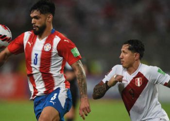 Selección peruana: fecha, hora y escenario del partido amistoso ante Paraguay