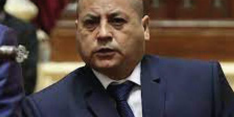 Pedro castillo ordeno el encubrimiento de las fugas del exministro de transportes, juan silva, y su sobrino fray vásquez.