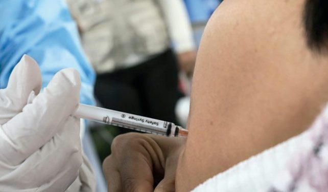 Covid-19: en enero próximo llegarán las vacunas bivalentes al Perú