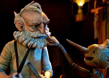 Pinocho: el éxito mundial de la película animada en Netflix