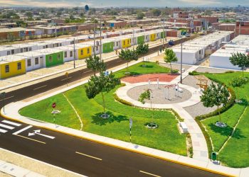 BID Invest y Los Portales anuncian la emisión del primer Bono Social de Vivienda en Perú