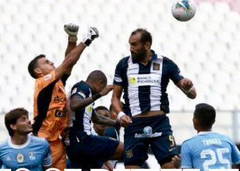 NO SE DEFINE EL COMIENZO DE LA LIGA 1