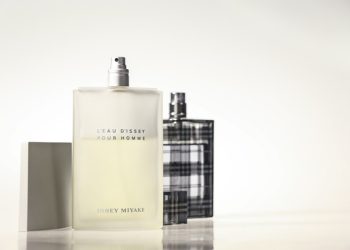 Top 10 de perfumes sexys para mujeres que vuelven locos a los hombres