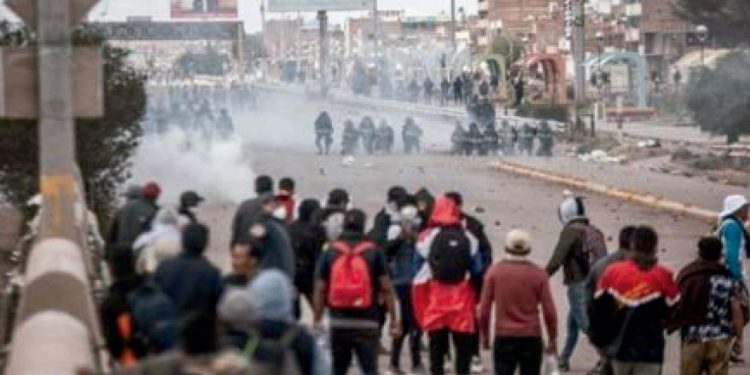 MEF: meta para 2023 es que el Perú tenga el mayor crecimiento en la región