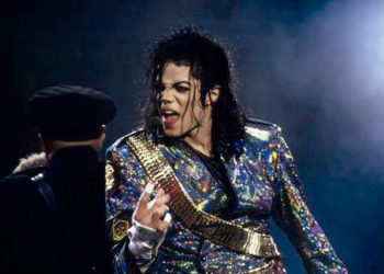 Película basada en la vida de Michael Jackson ya tiene director