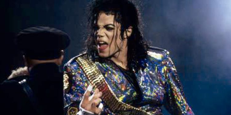 Película basada en la vida de Michael Jackson ya tiene director