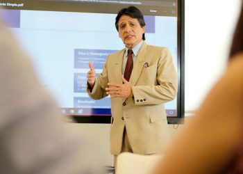Las carreras de Ingeniería de Sistemas e Ingeniería de Software son las que tienen mayor proyección de éxito a futuro en Upal