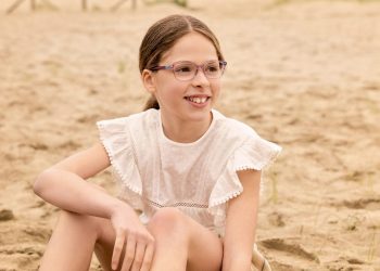Año escolar 2023: ¿Por qué es importante llevar a los hijos a una consulta oftalmológica?