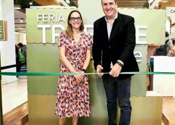 Falabella Retail lanza la Feria Trueque +Verde, una iniciativa que promueve la economía circular con prendas de segunda mano