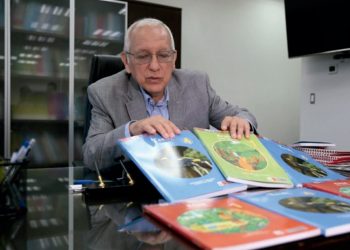 Minedu: gestión anterior no asignó recursos a regiones para transportar material educativo
