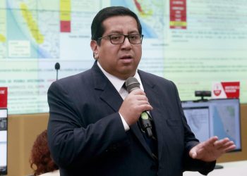 Fiscalía solicita 36 meses de prisión preventiva para exgerente de Petroperú