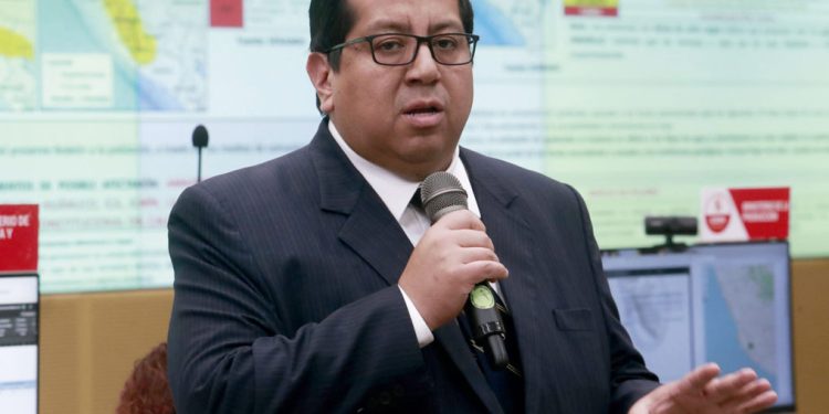 Fiscalía solicita 36 meses de prisión preventiva para exgerente de Petroperú