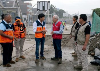 Fiscalía solicita 36 meses de prisión preventiva para exgerente de Petroperú