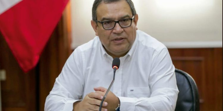 Demasiado triunfalismo del gobierno quienes tienen la idea que la moción de vacancia va ser rechazada y archivada