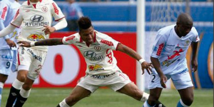 Universitario vs. Garcilaso un partido de candela y por la punta del campeonato