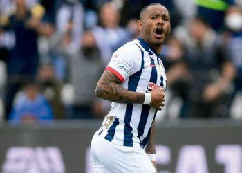 La tiene clara: Carlos Zambrano se refirió a la ausencia de Christian Cueva y nombró a su posible reemplazante