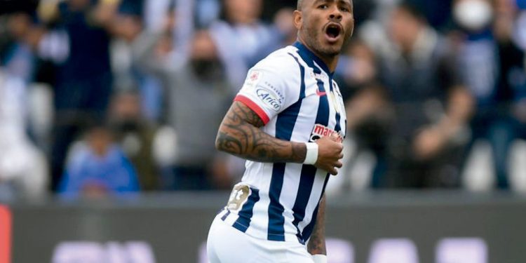 La tiene clara: Carlos Zambrano se refirió a la ausencia de Christian Cueva y nombró a su posible reemplazante