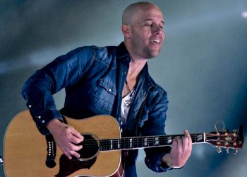Gian Marco se pronunció sobre el cáncer tras operación: “Esta vez me tocó, llegué a tiempo y ahora estoy a salvo”