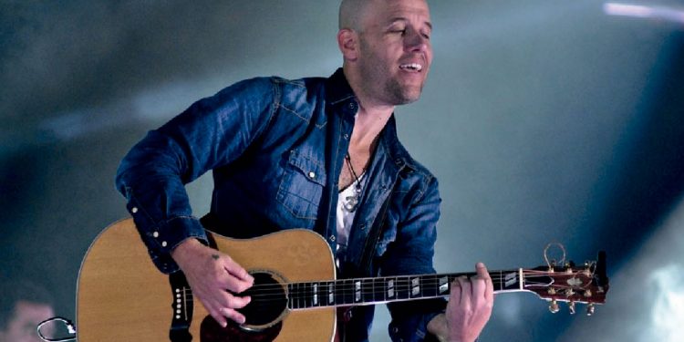 Gian Marco se pronunció sobre el cáncer tras operación: “Esta vez me tocó, llegué a tiempo y ahora estoy a salvo”