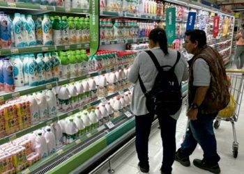 Los paros y las llamadas tomas de Lima es historia, el país prefiere trabajar y producir económicamente