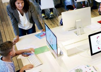 La importancia del respaldo energético para el sector educativo